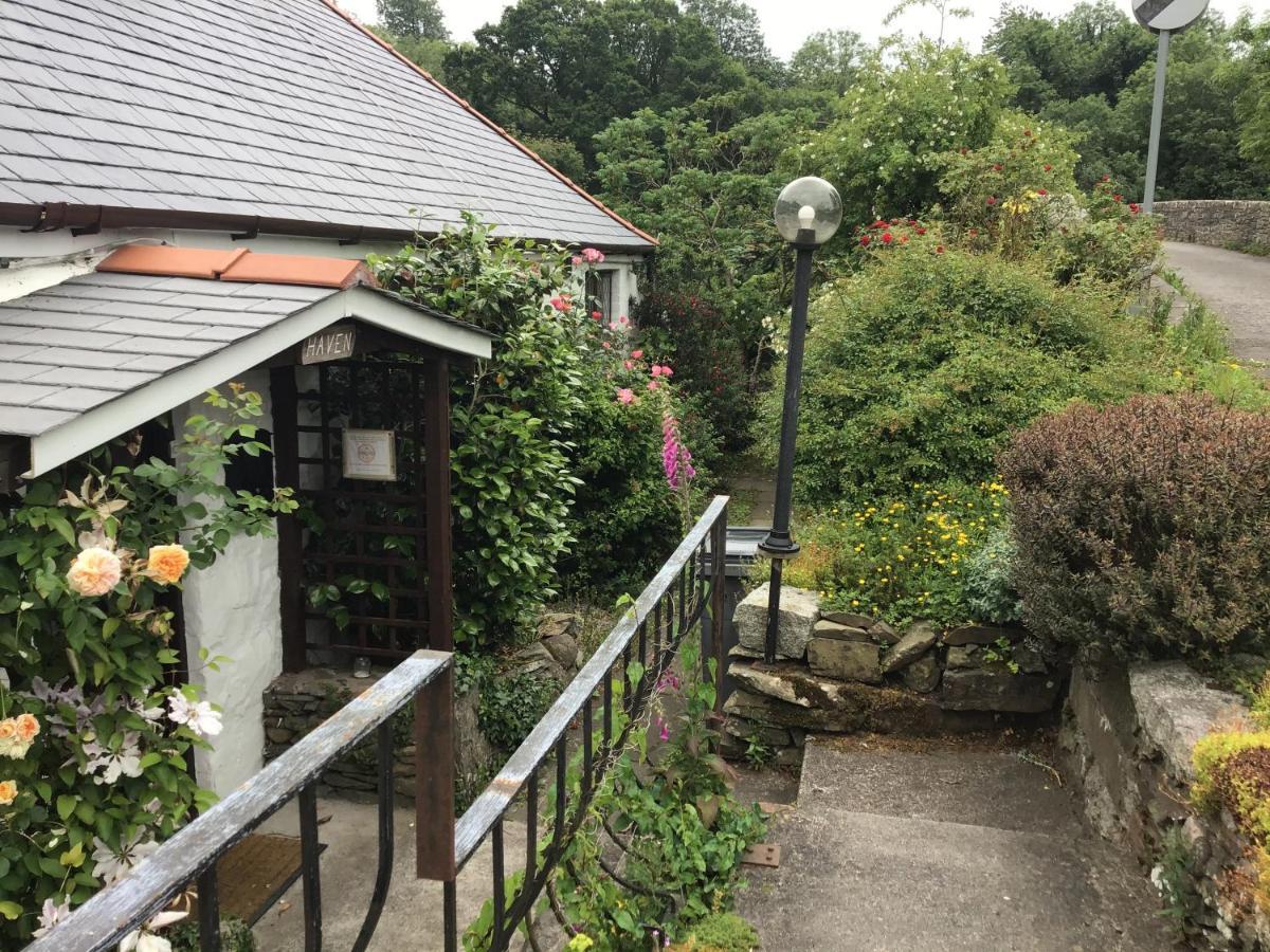 The Haven B&B Castle Douglas Exterior photo