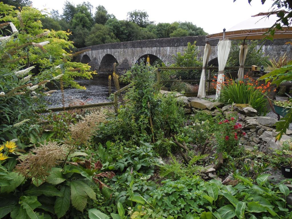 The Haven B&B Castle Douglas Exterior photo